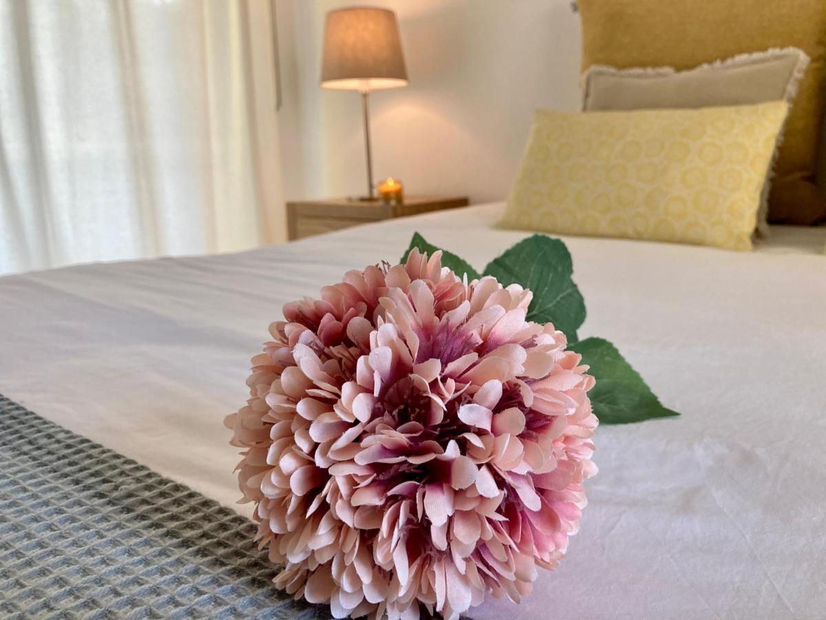 Suite Like Sweet By Staysalmar Torres Vedras Esterno foto