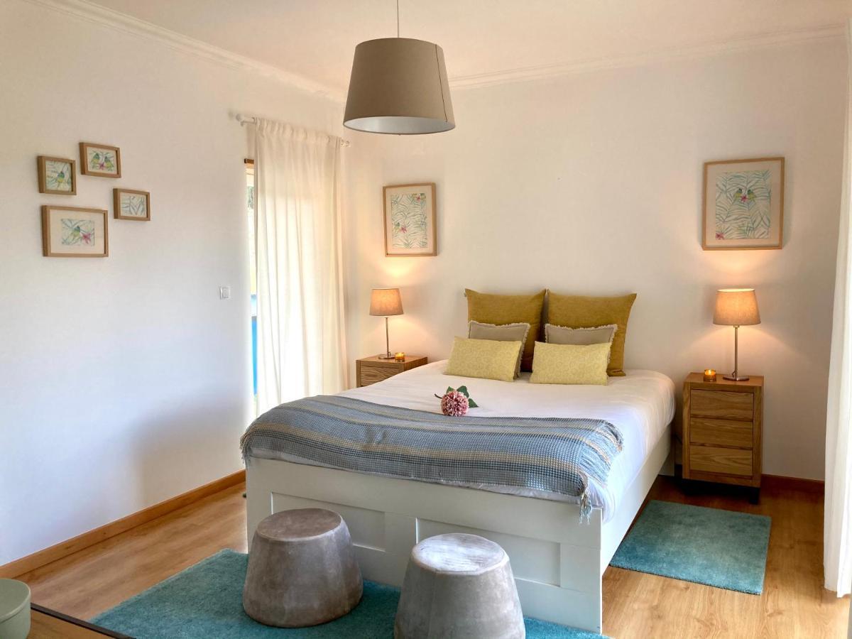 Suite Like Sweet By Staysalmar Torres Vedras Esterno foto