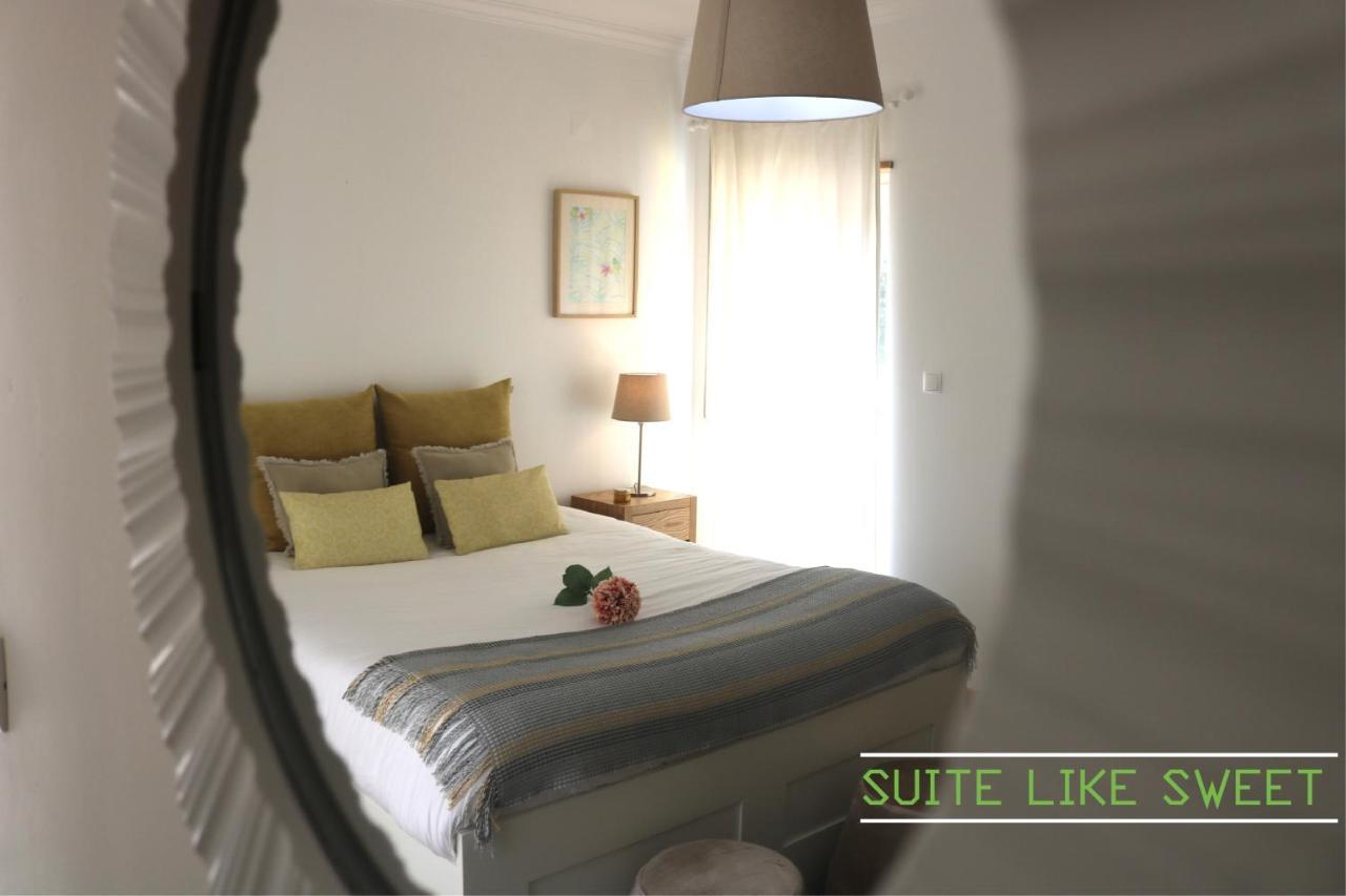 Suite Like Sweet By Staysalmar Torres Vedras Esterno foto