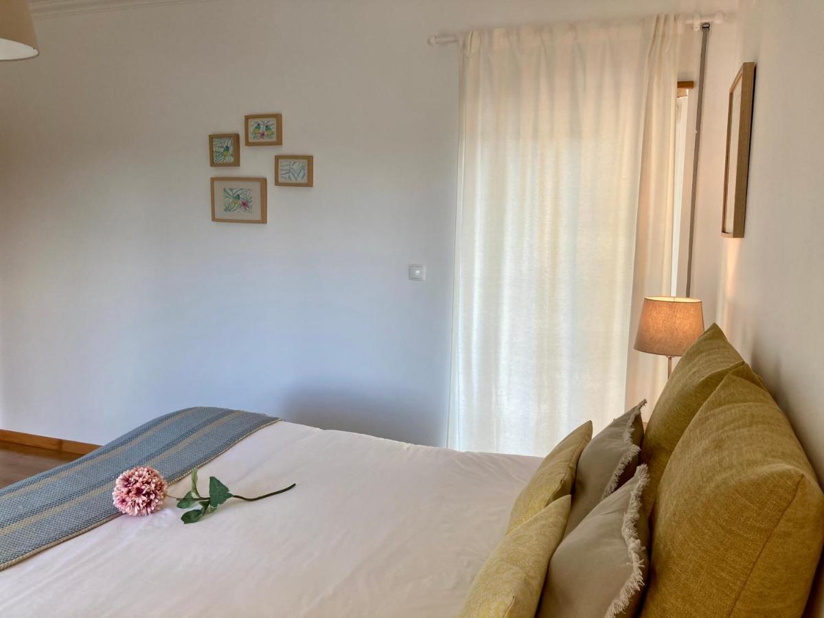Suite Like Sweet By Staysalmar Torres Vedras Esterno foto