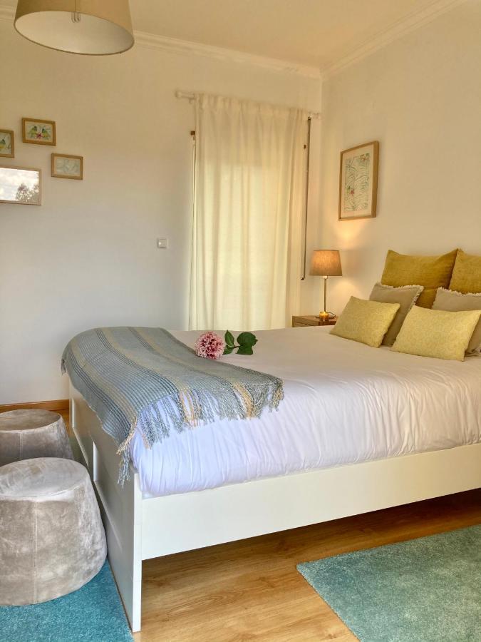 Suite Like Sweet By Staysalmar Torres Vedras Esterno foto