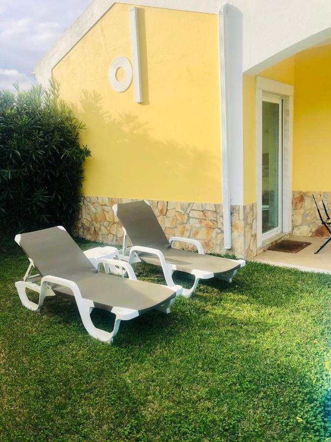 Suite Like Sweet By Staysalmar Torres Vedras Esterno foto