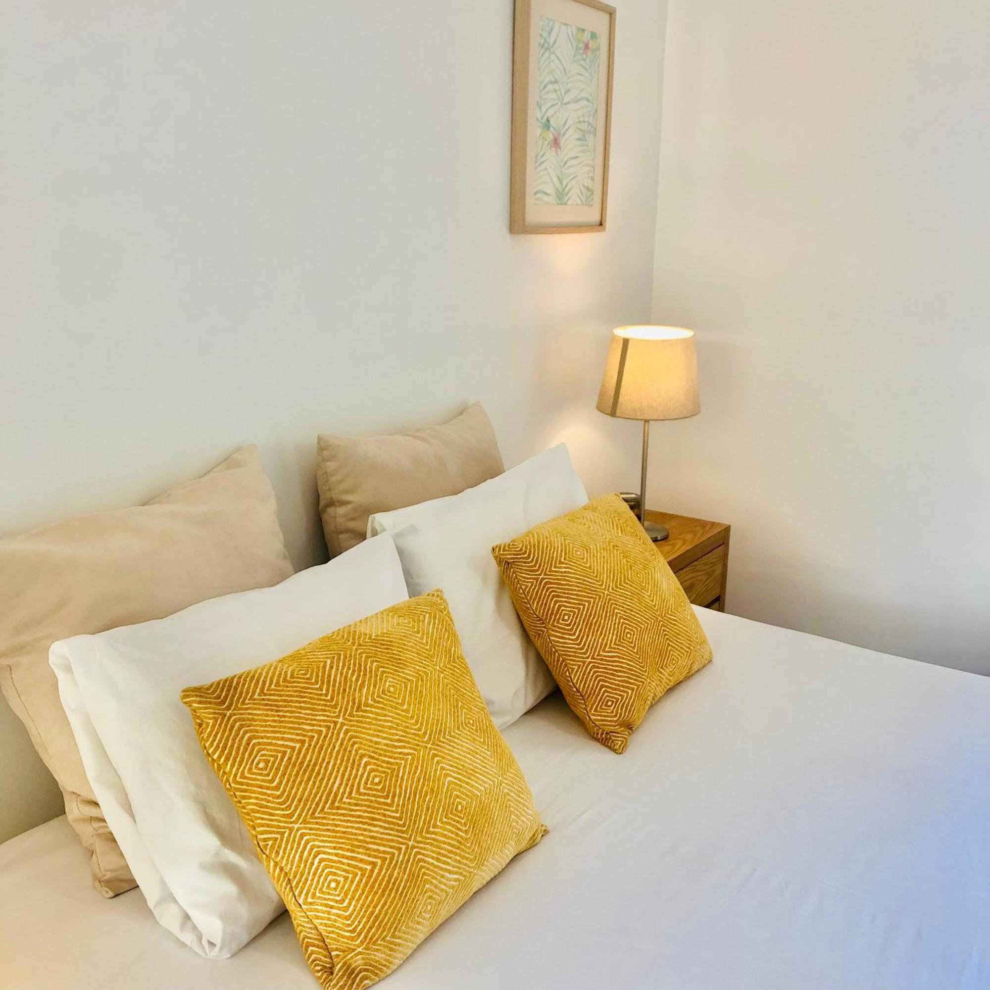 Suite Like Sweet By Staysalmar Torres Vedras Esterno foto
